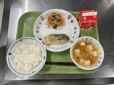 給食5.6