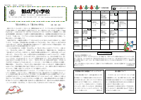 　　表（名前なし）.pdfの1ページ目のサムネイル