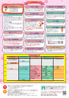 【確定版】MINATO東京２０２０レガシーイベントチラシ.pdfの2ページ目のサムネイル