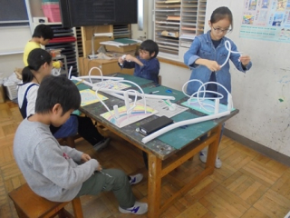 今日の御成門小 | 港区立御成門小学校