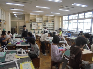 今日の御成門小 | 港区立御成門小学校