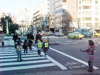 地域との関わり